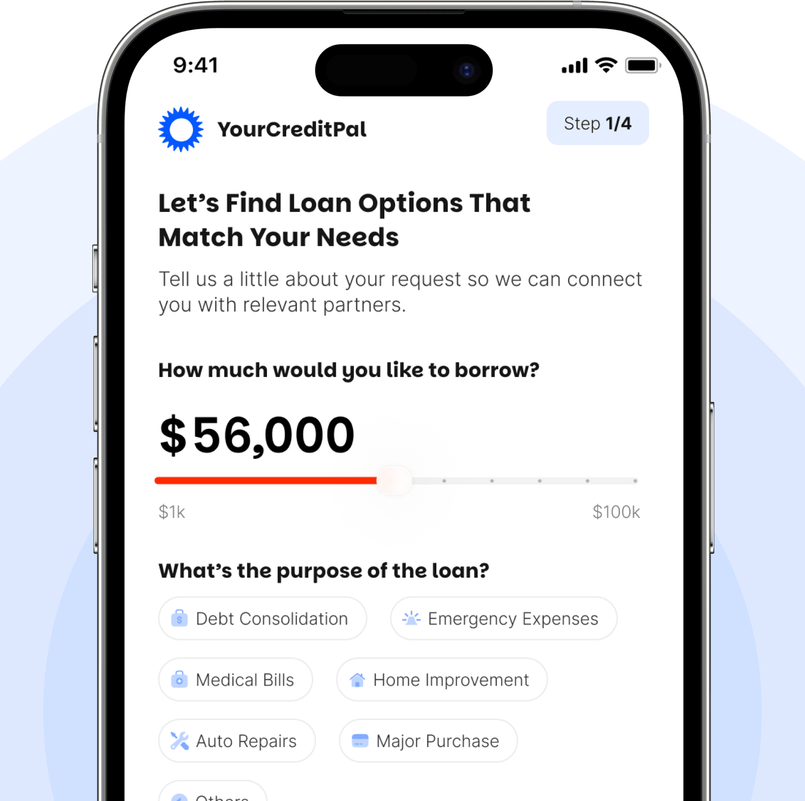 Mobile-Friendly Experience